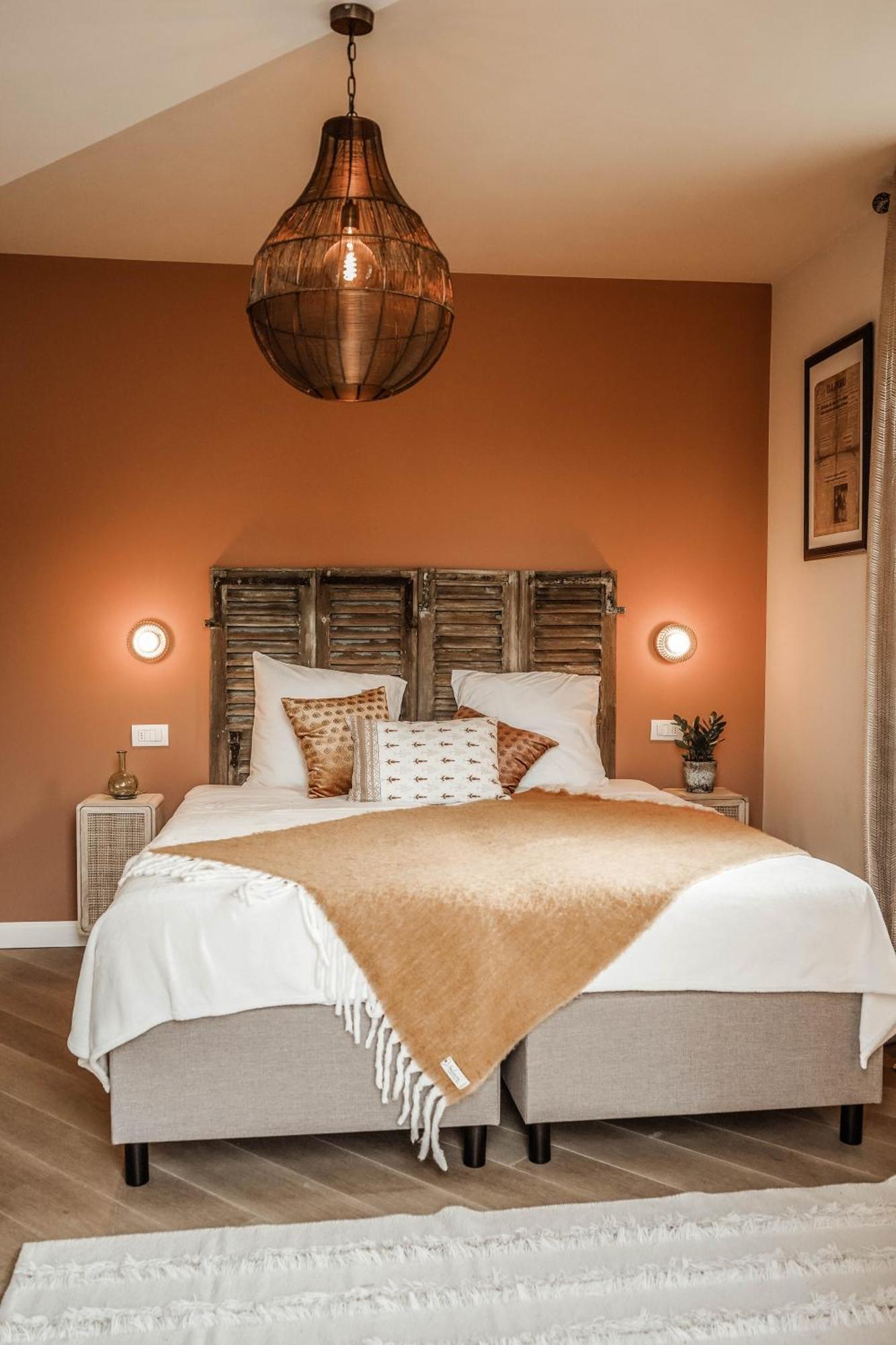 Residenza Villa Genua Bordighera Zewnętrze zdjęcie