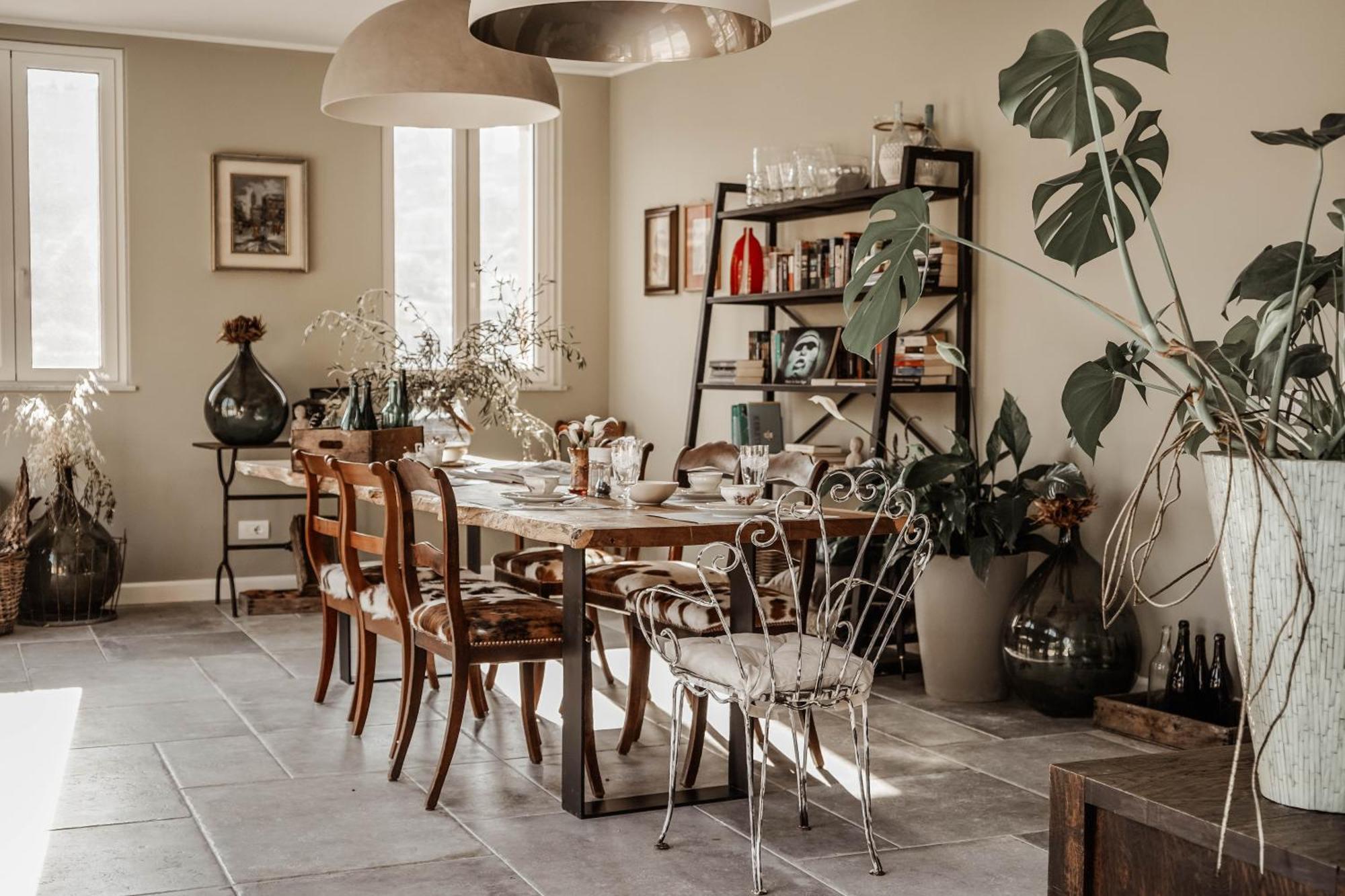Residenza Villa Genua Bordighera Zewnętrze zdjęcie