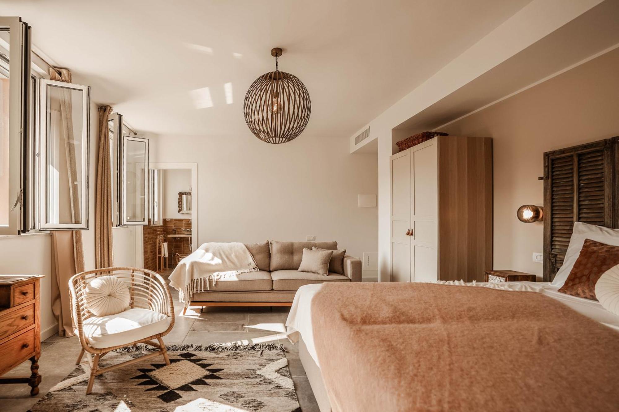 Residenza Villa Genua Bordighera Zewnętrze zdjęcie
