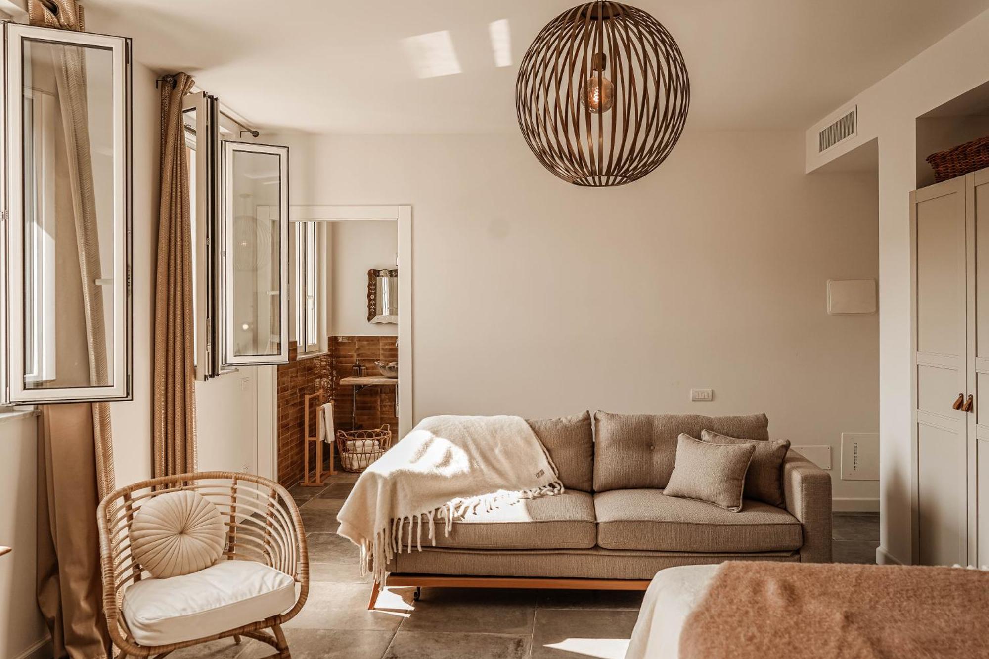 Residenza Villa Genua Bordighera Zewnętrze zdjęcie