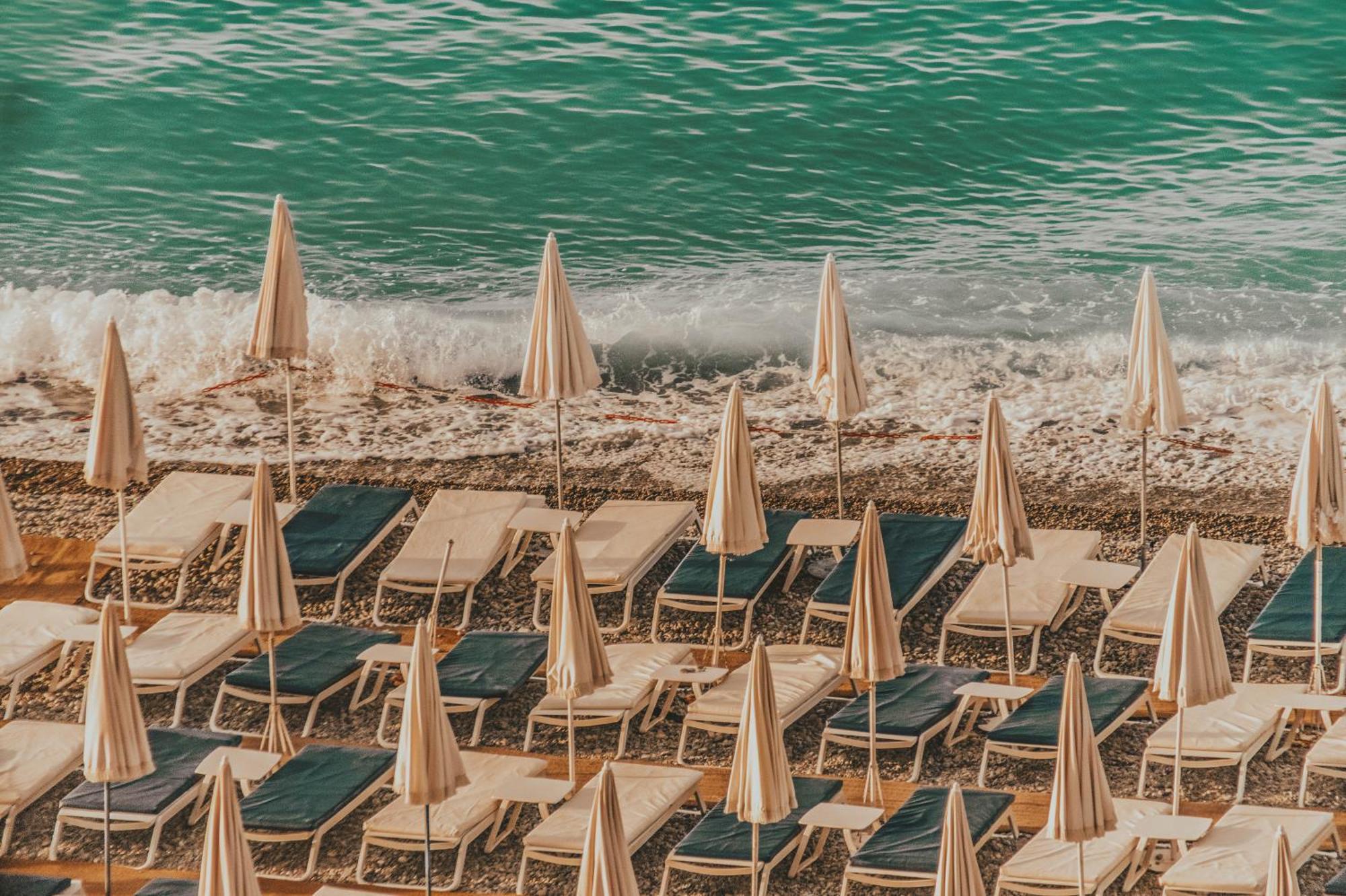 Residenza Villa Genua Bordighera Zewnętrze zdjęcie
