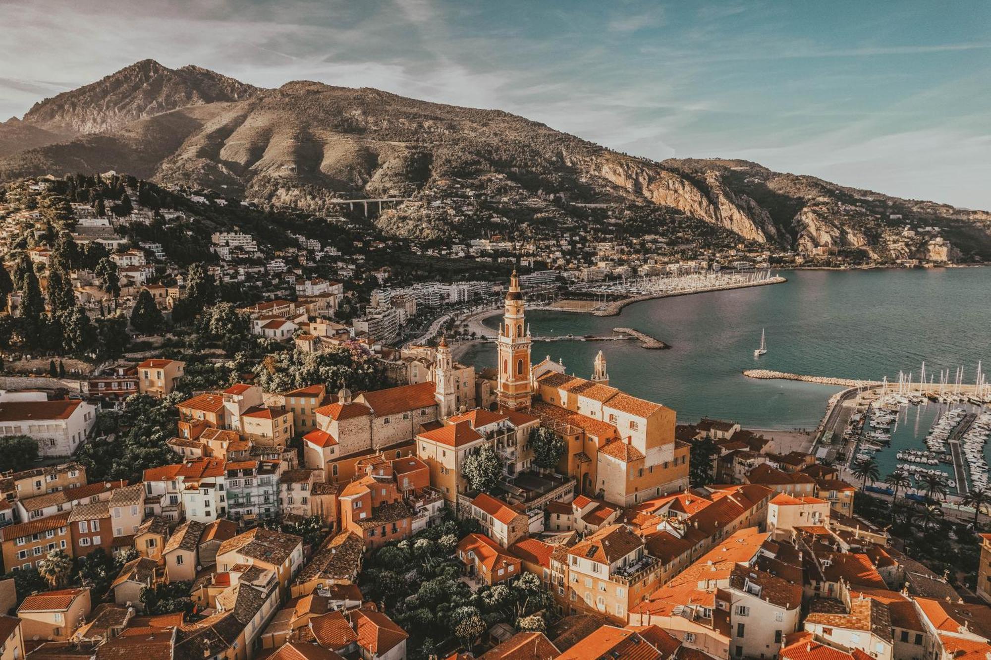 Residenza Villa Genua Bordighera Zewnętrze zdjęcie